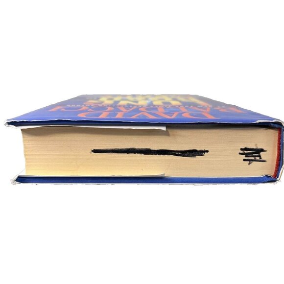 Long Road to Mercy (Atlee Pine) by Baldacci, David - Picture 4 of 4